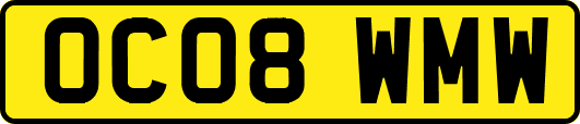 OC08WMW