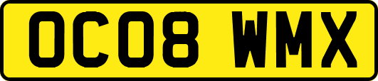 OC08WMX