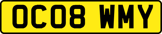 OC08WMY