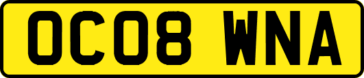 OC08WNA