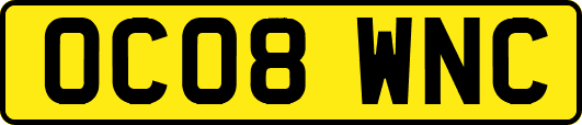 OC08WNC