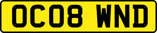 OC08WND