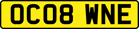 OC08WNE