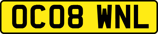 OC08WNL
