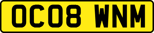 OC08WNM
