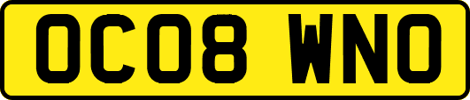 OC08WNO