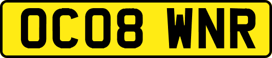 OC08WNR