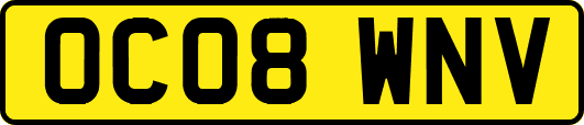 OC08WNV