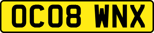 OC08WNX