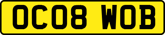 OC08WOB