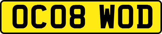 OC08WOD