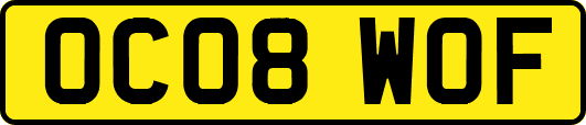 OC08WOF