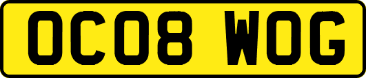OC08WOG