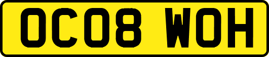 OC08WOH