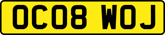 OC08WOJ