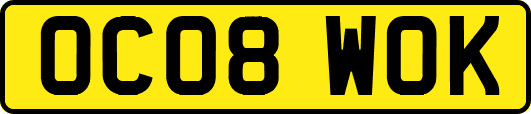 OC08WOK