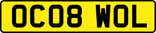 OC08WOL