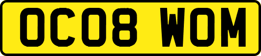 OC08WOM