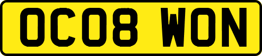 OC08WON