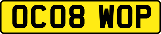 OC08WOP