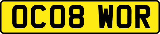 OC08WOR