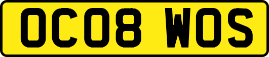 OC08WOS