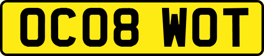 OC08WOT