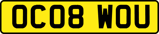 OC08WOU