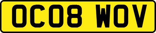 OC08WOV