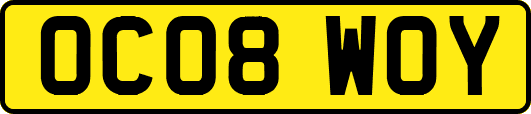 OC08WOY