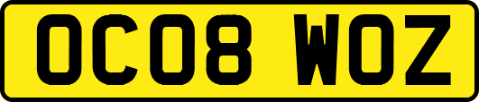 OC08WOZ
