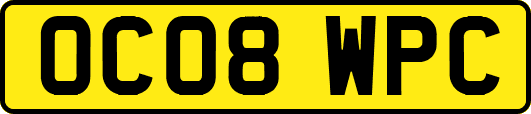 OC08WPC