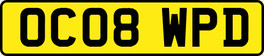 OC08WPD