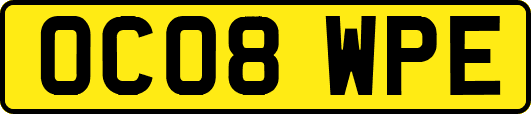 OC08WPE