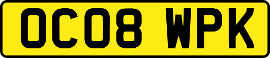 OC08WPK