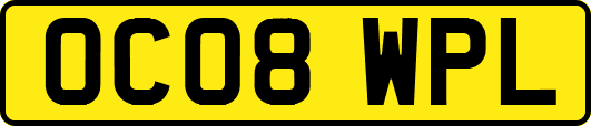 OC08WPL