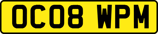 OC08WPM