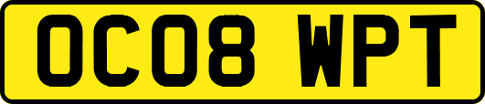 OC08WPT