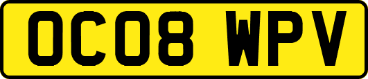 OC08WPV