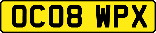 OC08WPX