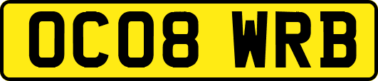 OC08WRB