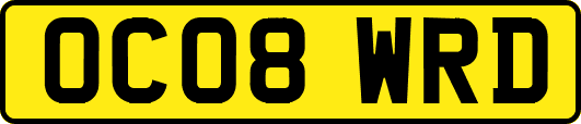 OC08WRD