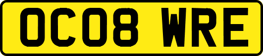 OC08WRE