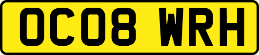 OC08WRH