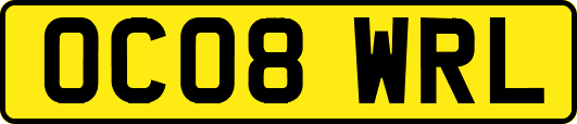 OC08WRL