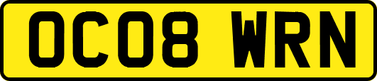 OC08WRN