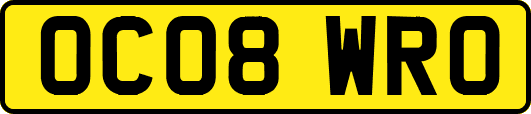 OC08WRO