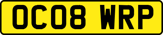 OC08WRP