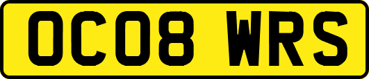 OC08WRS