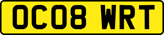 OC08WRT